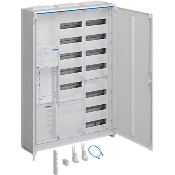 Hager Komplettschrank 1ZP/RES/VF-5/7rh/APZ ZB33SEF157